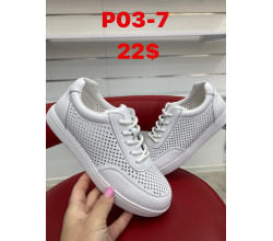 Кроссовки ITTS