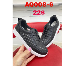 Кроссовки ITTS