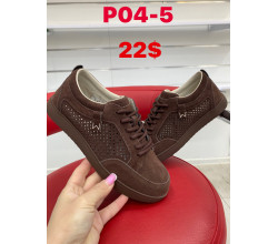 Кроссовки ITTS