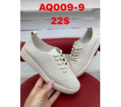 Кроссовки ITTS