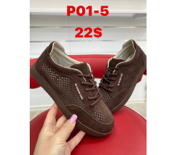 Кроссовки ITTS