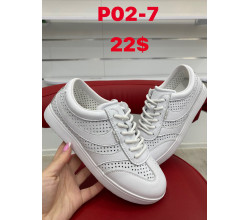 Кроссовки ITTS