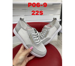 Кроссовки ITTS