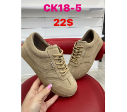 Кроссовки ITTS