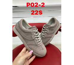 Кроссовки ITTS