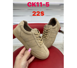 Кроссовки ITTS