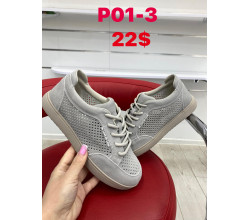 Кроссовки ITTS