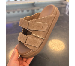 Шлепки HENGJI-ELENA