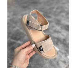 Босоножки Mermaid