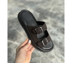 Шлепки Mermaid