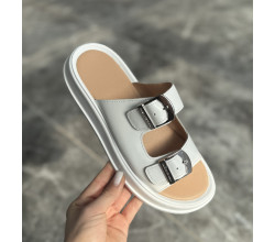 Шлепки Mermaid