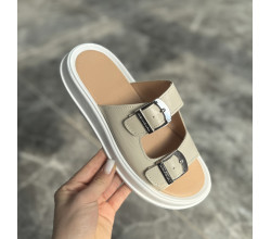 Шлепки Mermaid