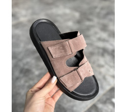 Шлепки Mermaid