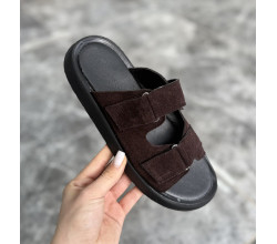 Шлепки Mermaid