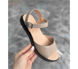 Босоножки Mermaid