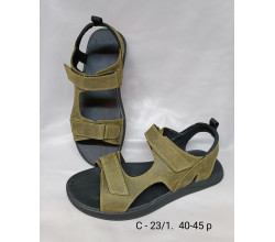 Сандалии Ines