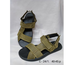 Сандалии Ines