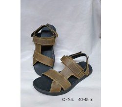 Сандалии Ines