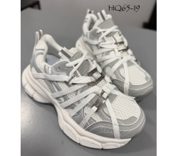 Кроссовки Бабочка-Mengfuna-AESD