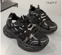 Кроссовки Бабочка-Mengfuna-AESD