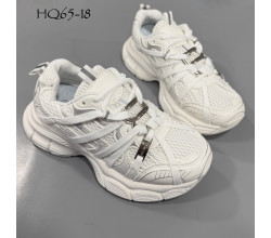 Кроссовки Бабочка-Mengfuna-AESD