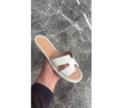 Шлепки Mermaid