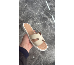 Шлепки Mermaid