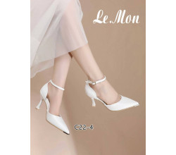Туфли L&M-Lemon