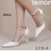 Туфли L&M-Lemon
