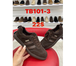 Кроссовки ITTS
