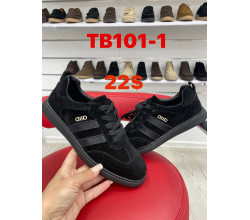 Кроссовки ITTS