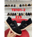 Кроссовки ITTS