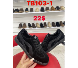 Кроссовки ITTS
