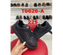 Кроссовки ITTS