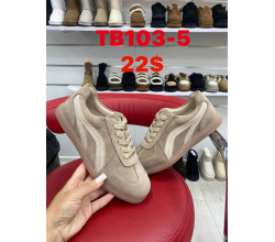Кроссовки ITTS