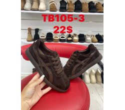 Кроссовки ITTS