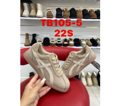 Кроссовки ITTS
