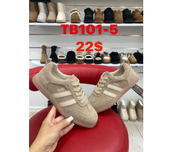 Кроссовки ITTS
