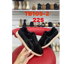 Кроссовки ITTS