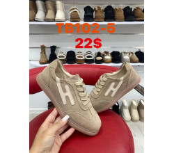 Кроссовки ITTS