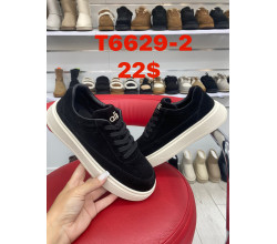 Кроссовки ITTS