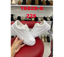 Кроссовки ITTS