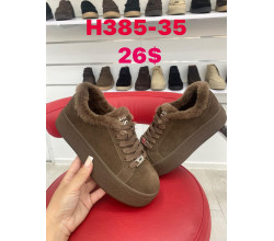 Кроссовки ITTS