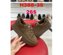 Кроссовки ITTS