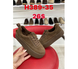 Кроссовки ITTS