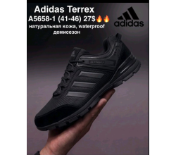 Кроссовки M.Shoes