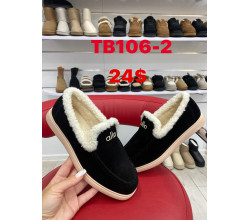 Туфли ITTS