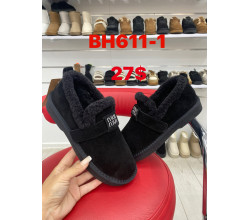 Туфли ITTS