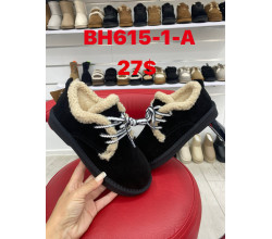 Туфли ITTS