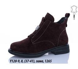 Ботинки Yimeili